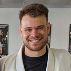 Zachary McLaughlin