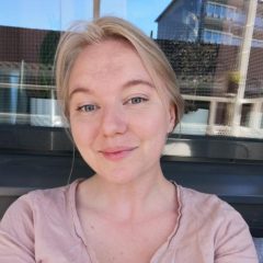 Mimmi Larsson