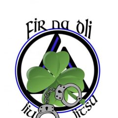 Fir Na Dli Jiu Jitsu
