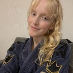 Lina Olofsson Öststorm