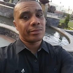 Chrayondray Johnson