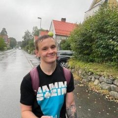 Simon Karlsson Wennberg