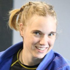 Patricia Vandermeer