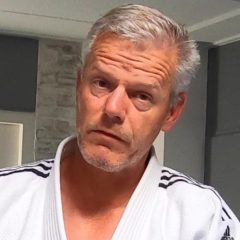 André Van Meerkerk