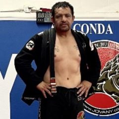 Jovany Varela