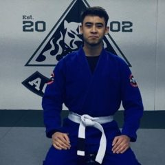 Noah Lindermeier