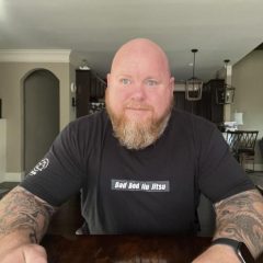 Brent Hamilton