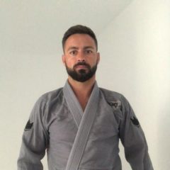 Fabian Lozano