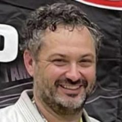 Anthony Vining