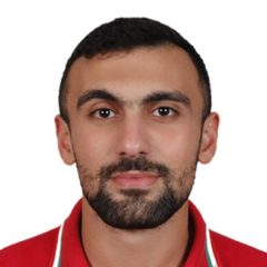 Abdullah Al Salmani