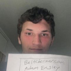 Adam Ensley