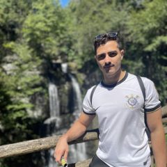 Douglas Queiroz