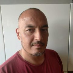 Mark De Bie