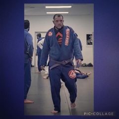 Jose Palacios