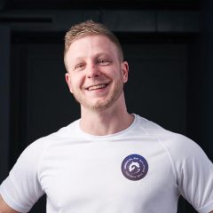 Fabian Geraets