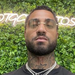 Denzel Den Os