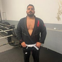 Alireza