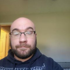Justin Cavender