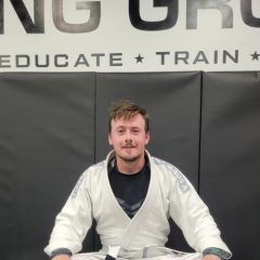 Ryan Chandler
