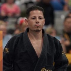 Alfonso Martinez