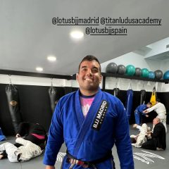 Sri Batista