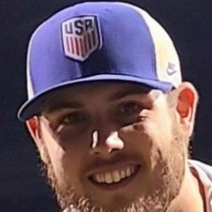 Tyler Page