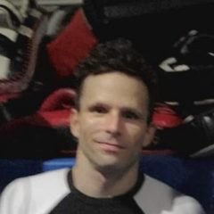 Timothy Hofer