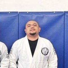 Erwin Arribas