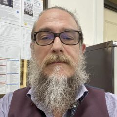 James Woodard