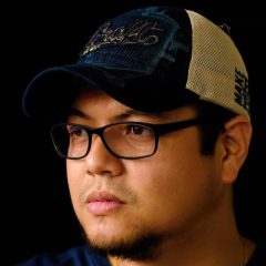 James Enriquez