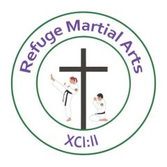 Refuge Martial Arts