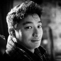 Adrian Tsang