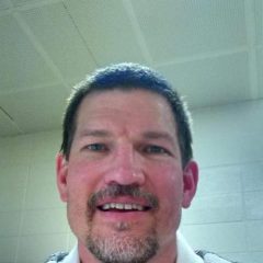 Chad Hamm