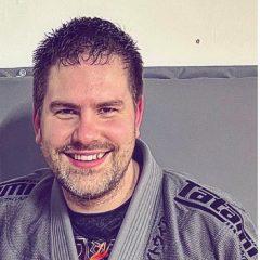 Matthew Marshall