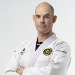 Eugene Joubert