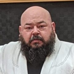 Hutch Adams