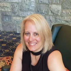 Michelle Lindamood