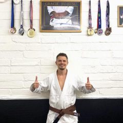 Adam Sparrow
