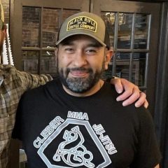 Victor Ramos
