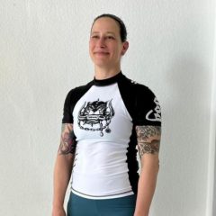 Alexandra Buch