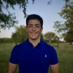 Ayden Goodman