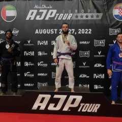 Belmir Ahmespahić