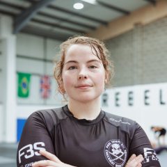 Emily Szymanska