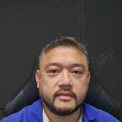 Mike Wong