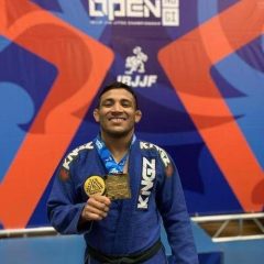 Jeysen Santiago