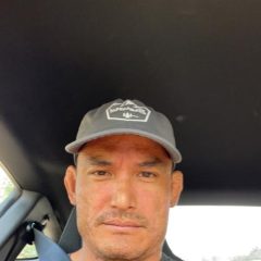 Joe Backer