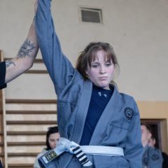 Marta Szczepara