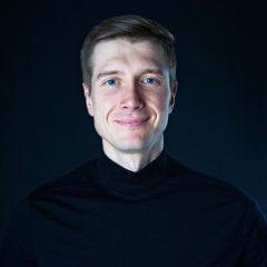 Volodymyr Galika