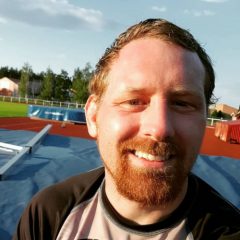 Pär Westberg