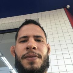 Thiago Alves S. D’oliveira